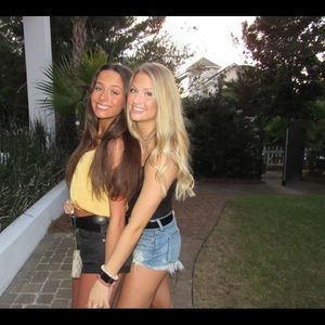 Meet your Posher, Cayden